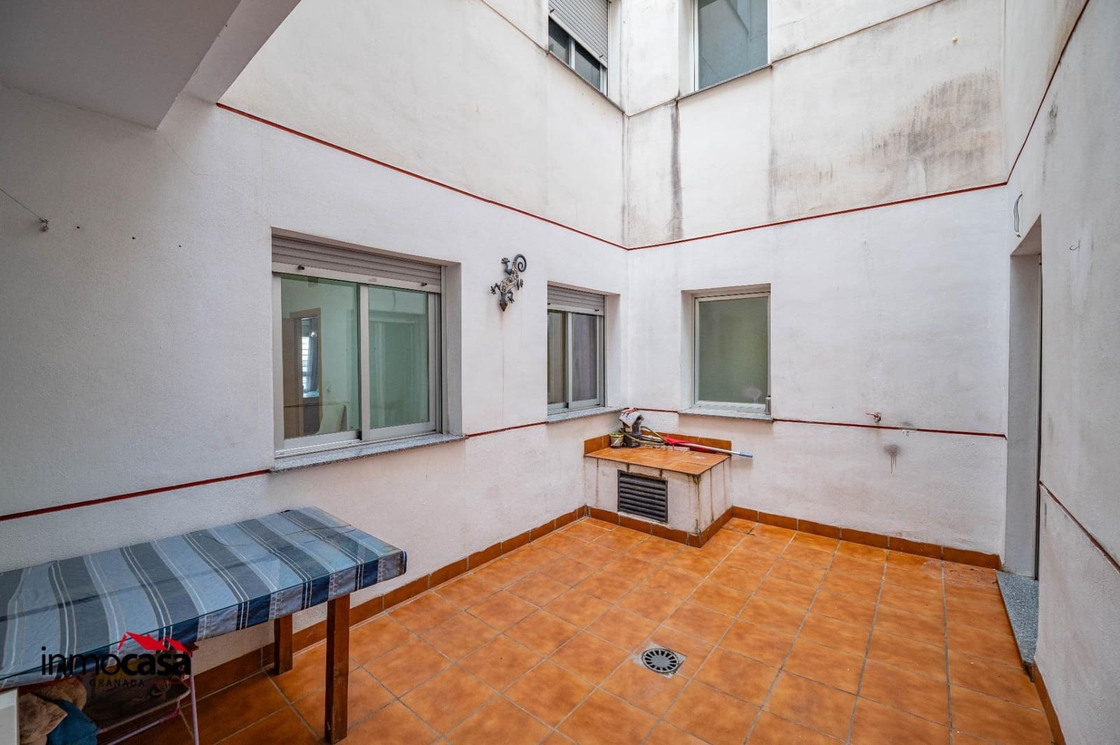 3 Zimmer Wohnung zu verkaufen in Atarfe mit Pool - 169.000 € (Ref: 9686592)