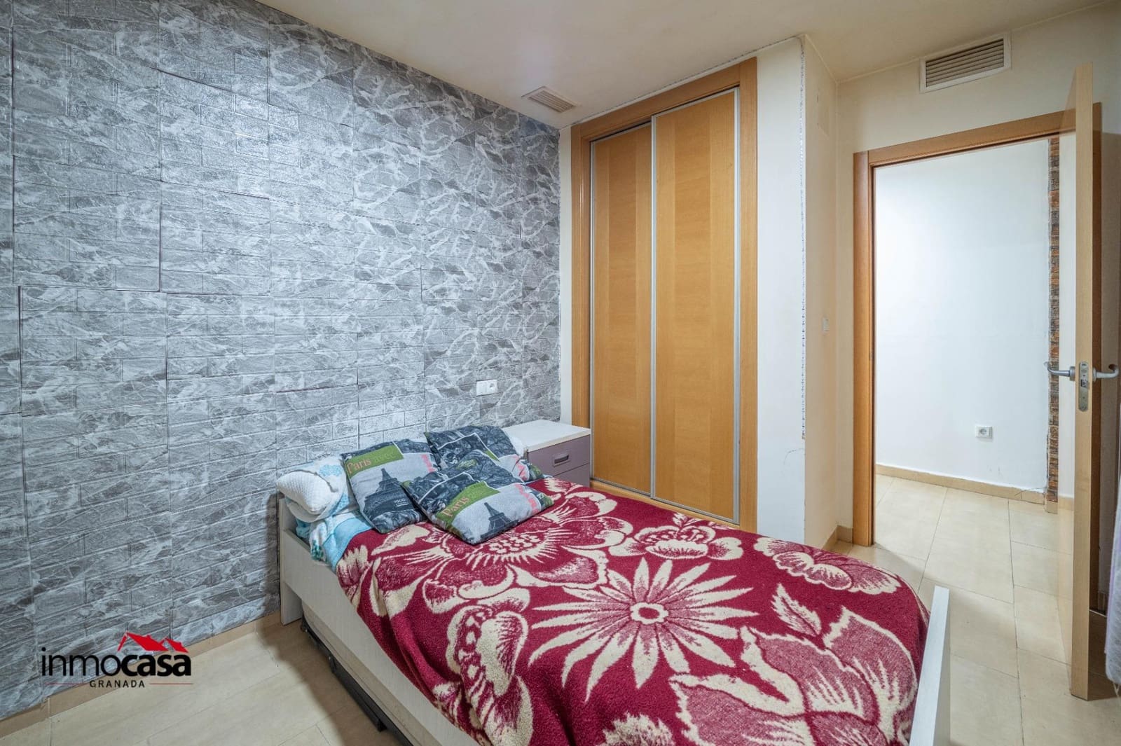 3 Zimmer Wohnung zu verkaufen in Atarfe mit Pool - 169.000 € (Ref: 9686592)