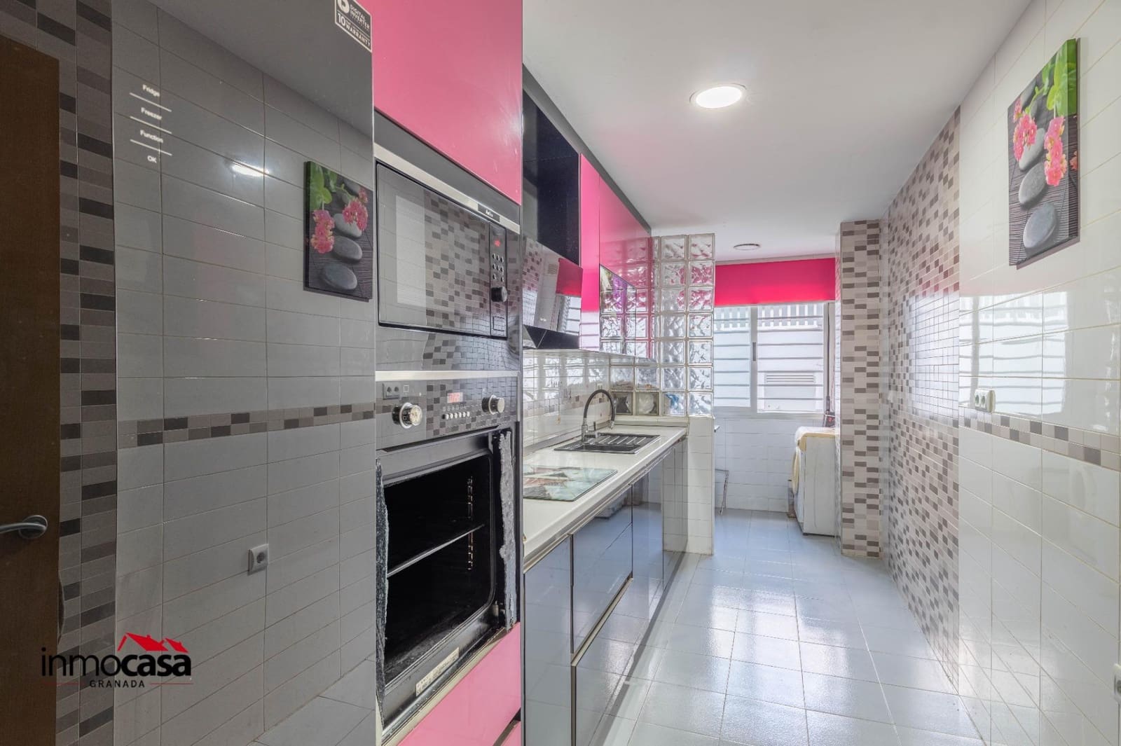 3 Zimmer Wohnung zu verkaufen in Atarfe mit Pool - 169.000 € (Ref: 9686592)