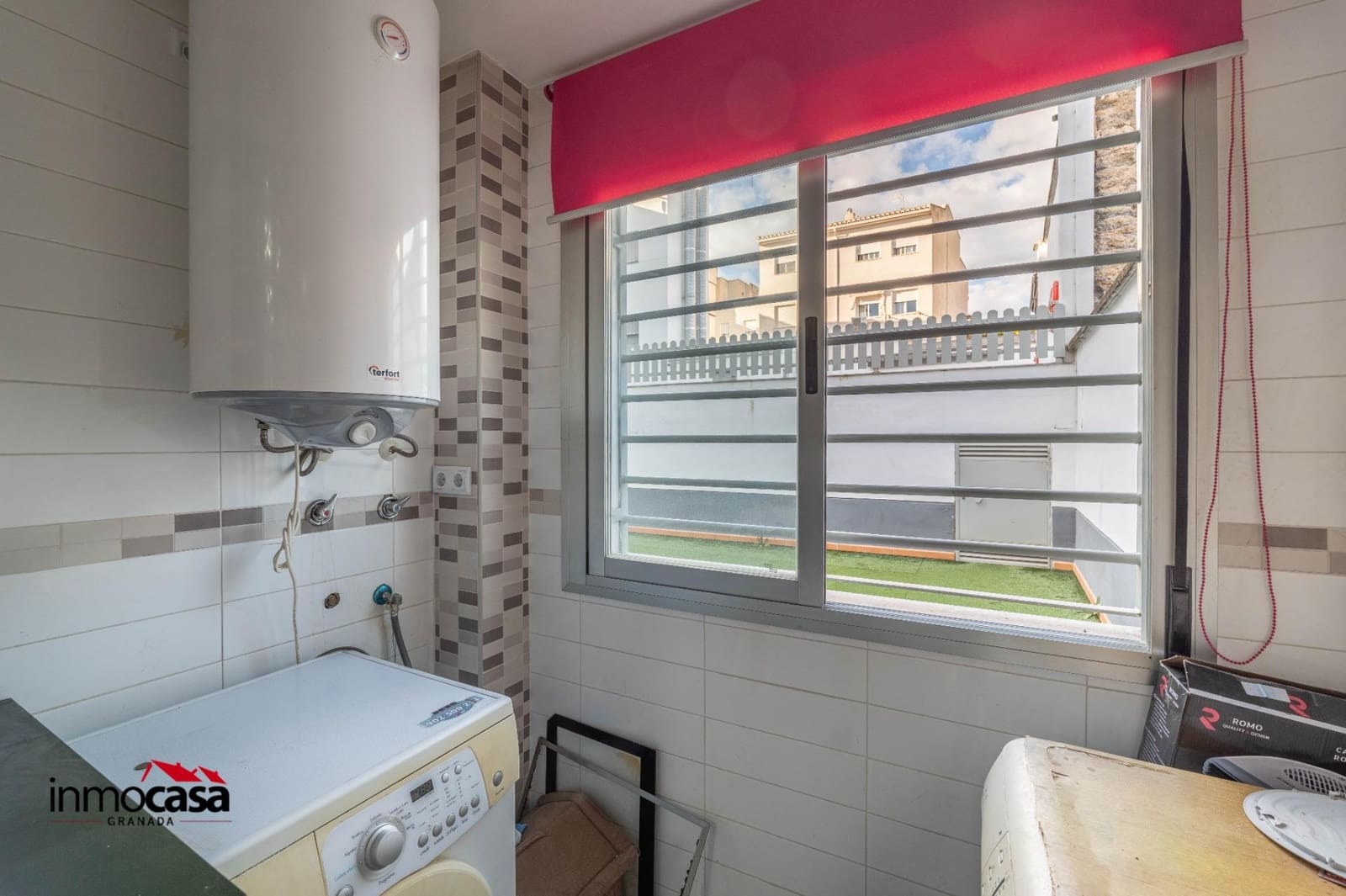 3 Zimmer Wohnung zu verkaufen in Atarfe mit Pool - 169.000 € (Ref: 9686592)