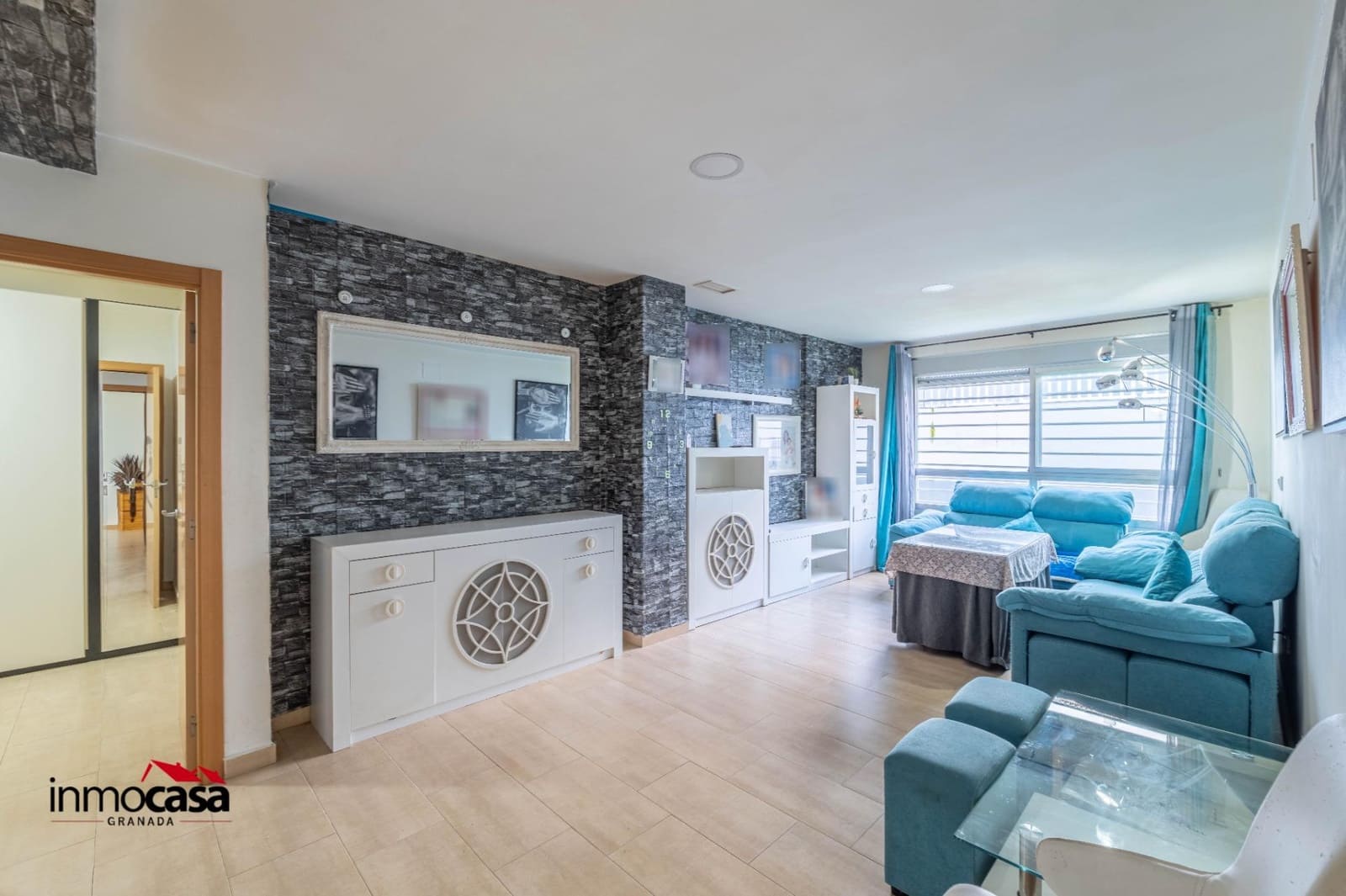 3 Zimmer Wohnung zu verkaufen in Atarfe mit Pool - 169.000 € (Ref: 9686592)