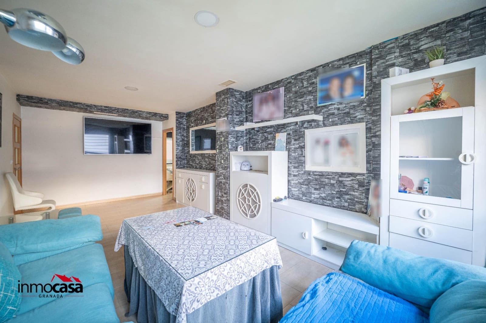 3 Zimmer Wohnung zu verkaufen in Atarfe mit Pool - 169.000 € (Ref: 9686592)