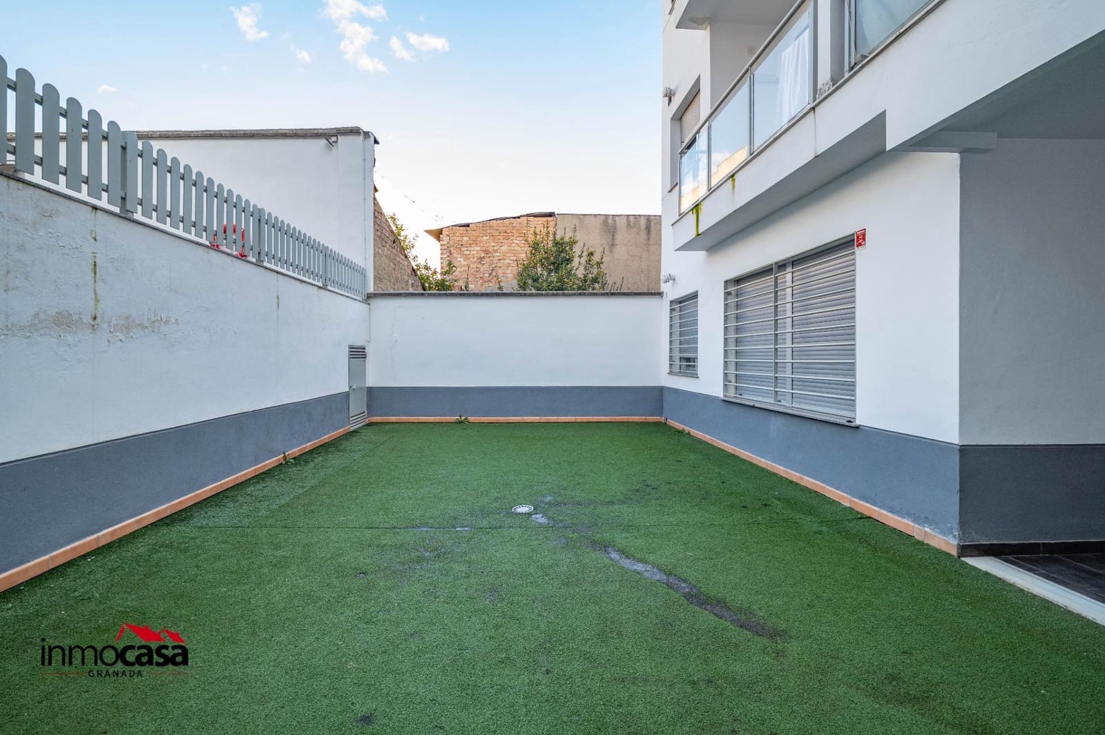 3 Zimmer Wohnung zu verkaufen in Atarfe mit Pool - 169.000 € (Ref: 9686592)