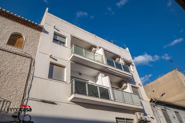 3 Zimmer Wohnung zu verkaufen in Atarfe mit Pool - 169.000 € (Ref: 9686592)