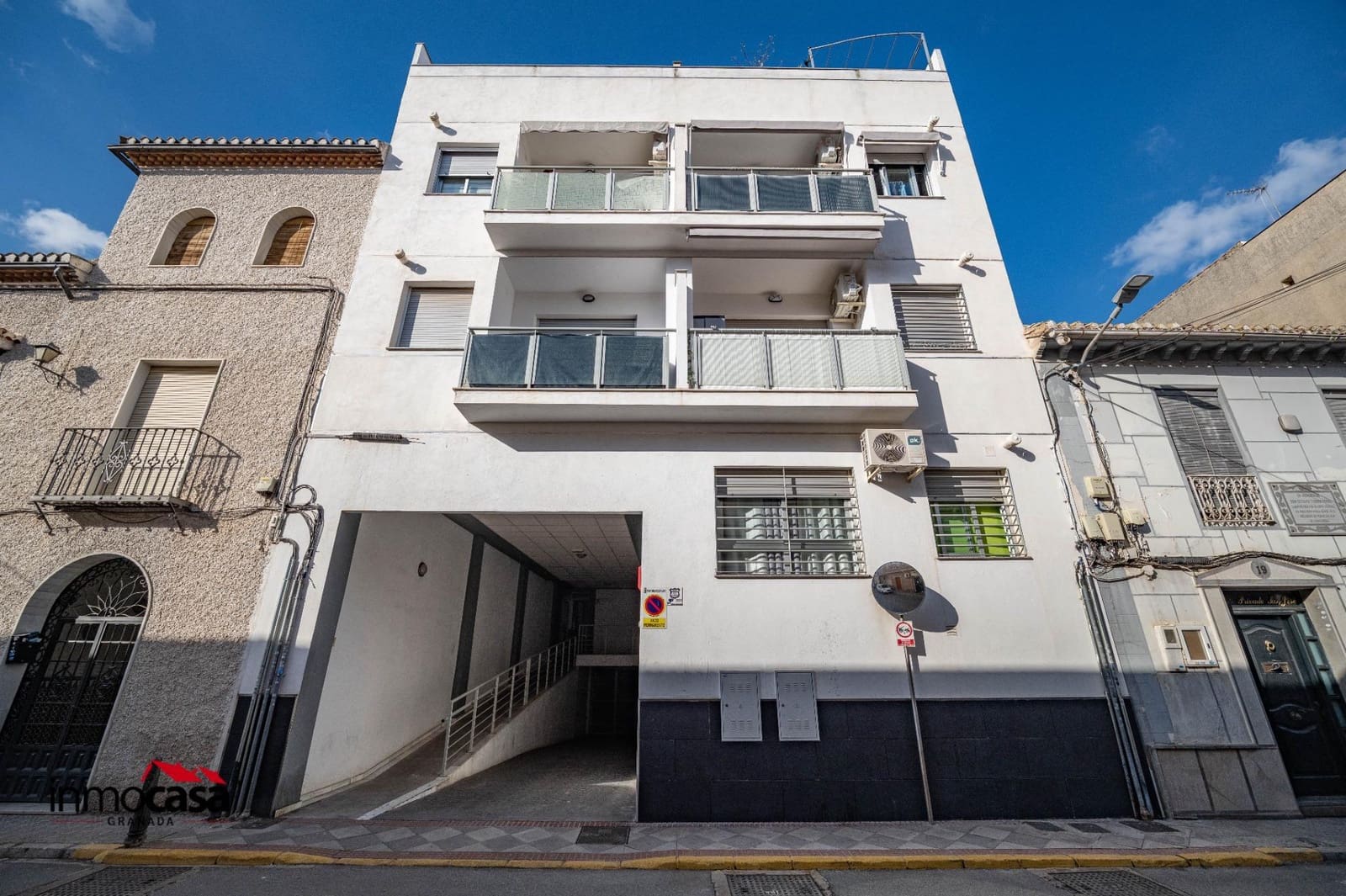 3 Zimmer Wohnung zu verkaufen in Atarfe mit Pool - 169.000 € (Ref: 9686592)