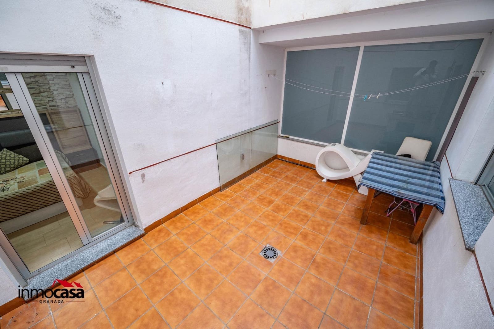 3 Zimmer Wohnung zu verkaufen in Atarfe mit Pool - 169.000 € (Ref: 9686592)