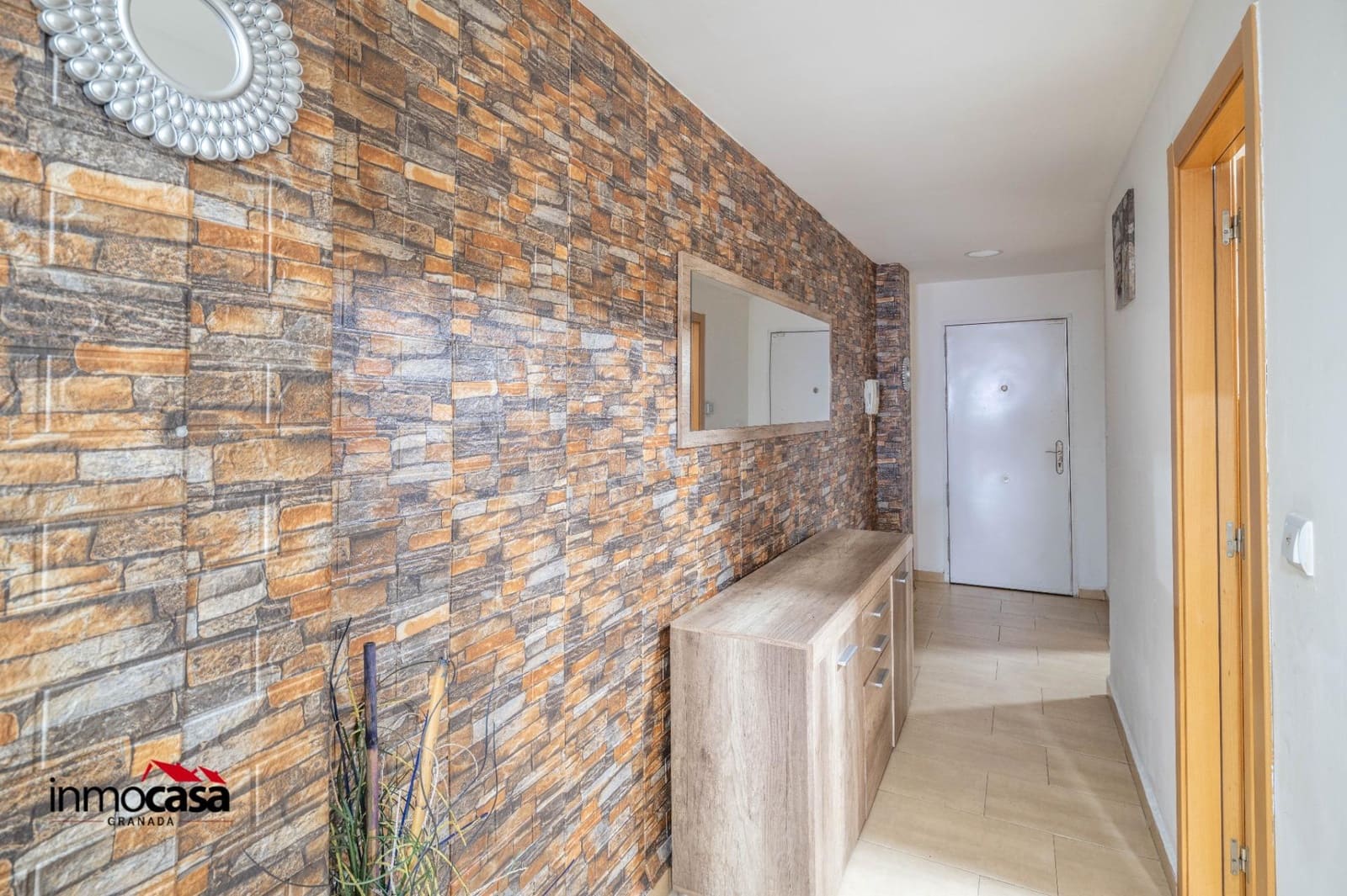 3 Zimmer Wohnung zu verkaufen in Atarfe mit Pool - 169.000 € (Ref: 9686592)