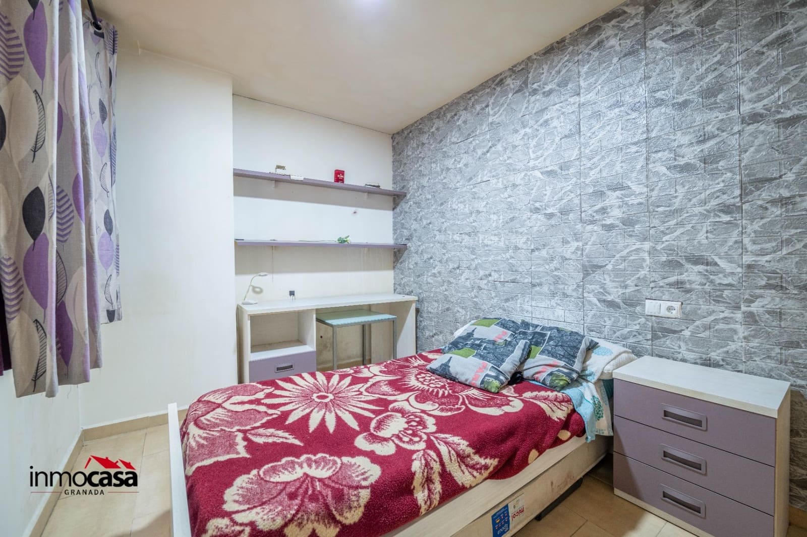 3 Zimmer Wohnung zu verkaufen in Atarfe mit Pool - 169.000 € (Ref: 9686592)