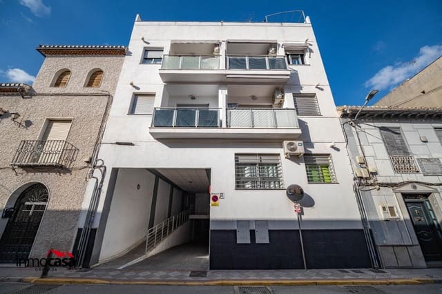 3 Zimmer Wohnung zu verkaufen in Atarfe mit Pool - 169.000 € (Ref: 9686592)