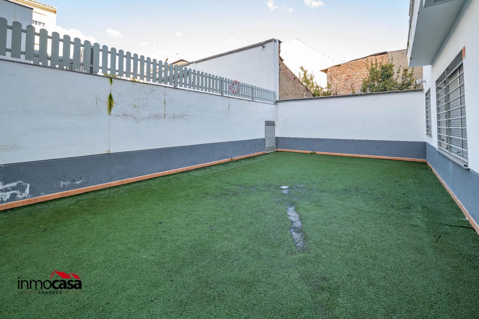 3 Zimmer Wohnung zu verkaufen in Atarfe mit Pool - 169.000 € (Ref: 9686592)