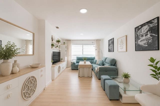 3 soveværelse Lejlighed til salg i Atarfe med swimmingpool garage - € 152.000 (Ref: 9686592)