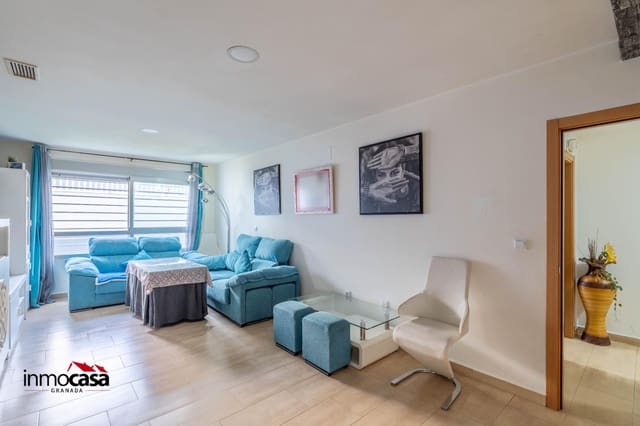 3 soveværelse Lejlighed til salg i Atarfe med swimmingpool garage - € 152.000 (Ref: 9686592)