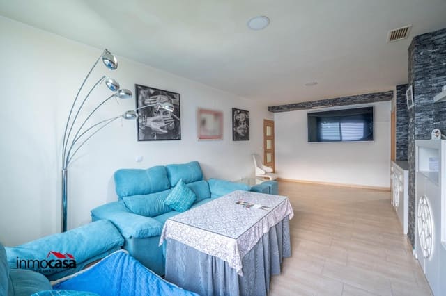3 soveværelse Lejlighed til salg i Atarfe med swimmingpool garage - € 152.000 (Ref: 9686592)
