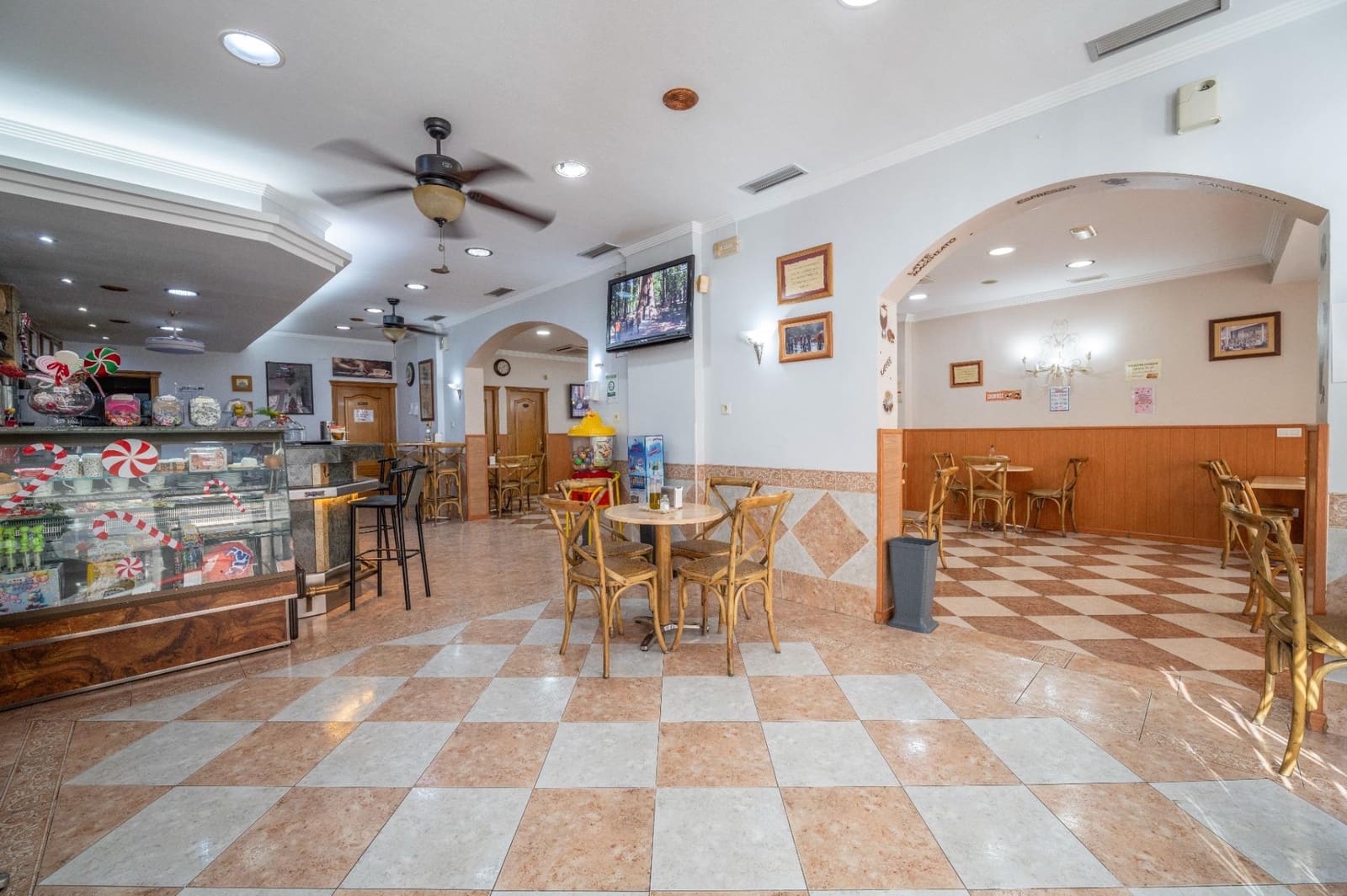 Virksomhed til salg i Armilla - € 279.900 (Ref: 9686593)