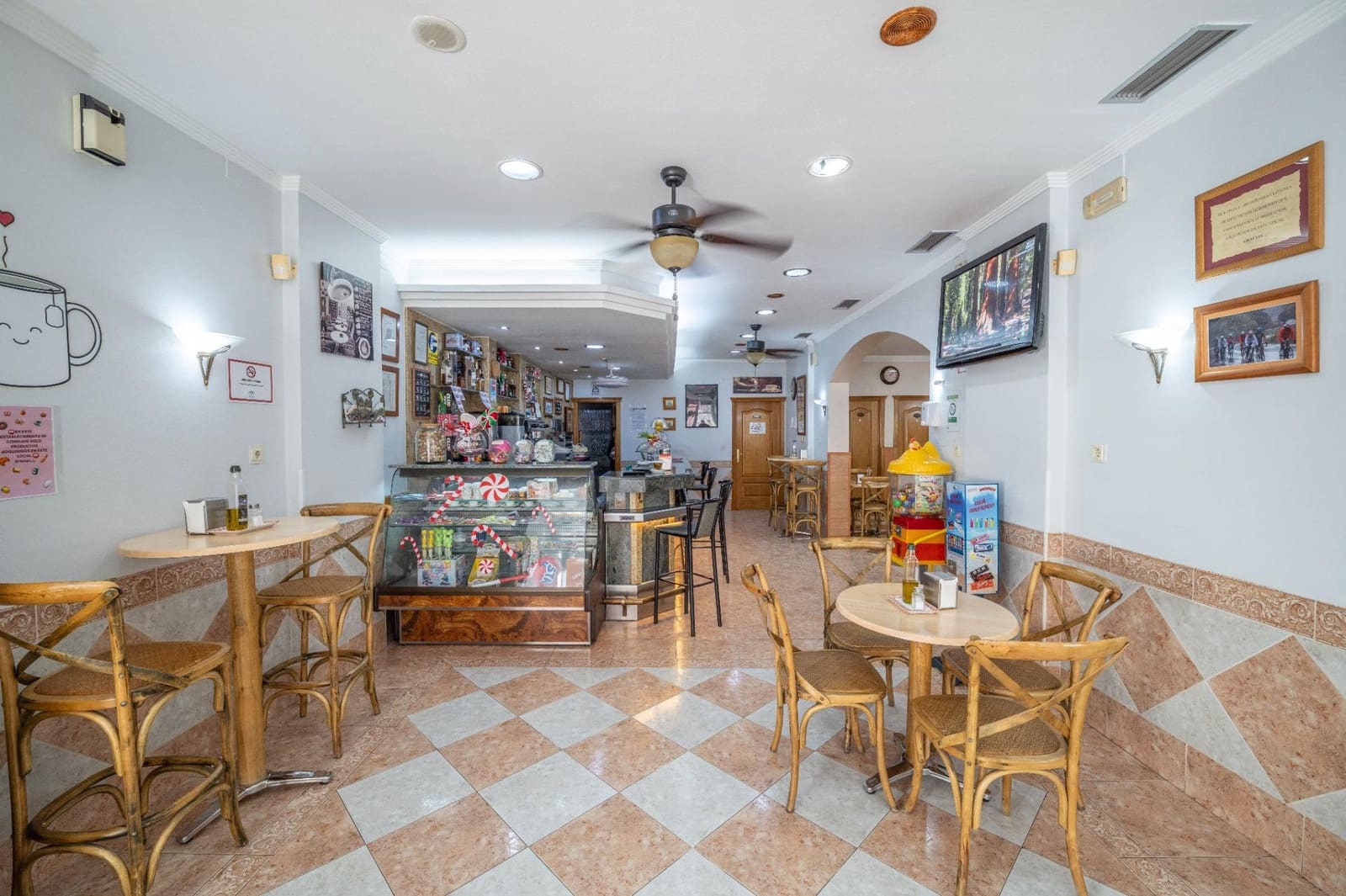 Virksomhed til salg i Armilla - € 279.900 (Ref: 9686593)