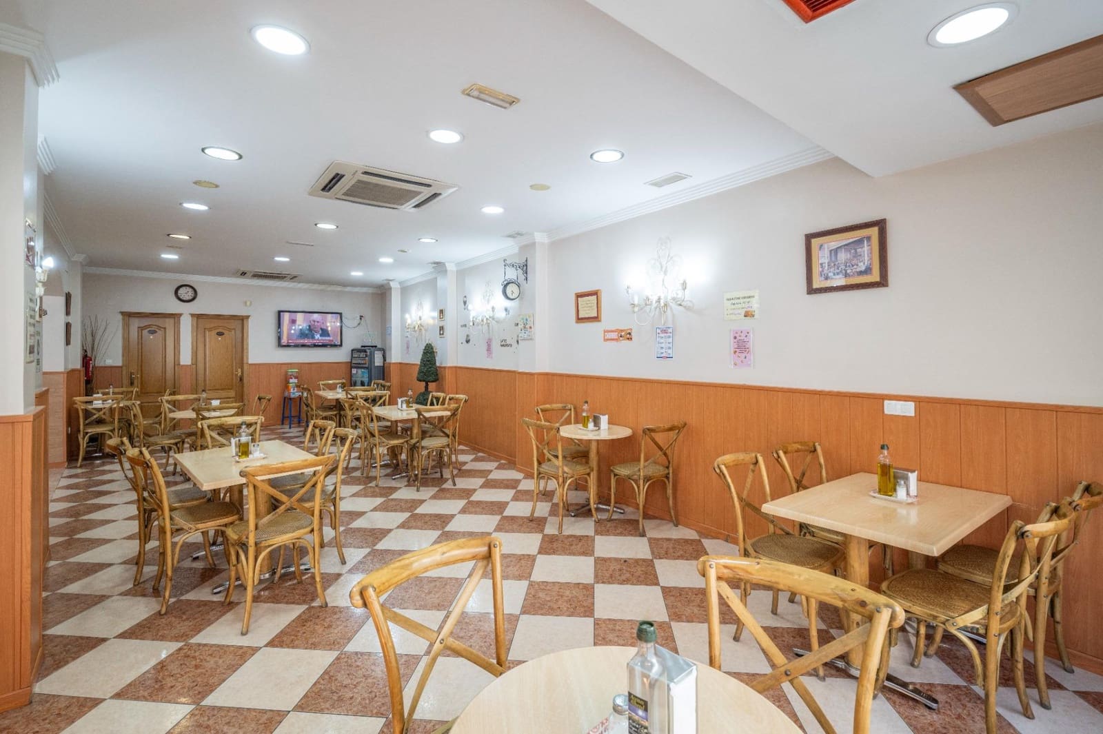 Virksomhed til salg i Armilla - € 279.900 (Ref: 9686593)