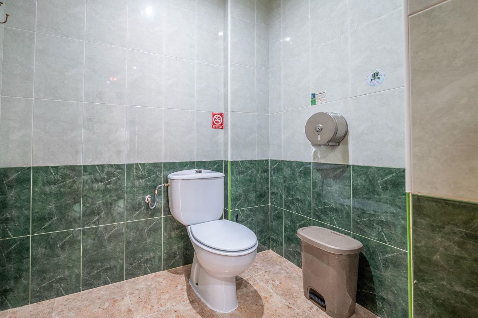 Virksomhed til salg i Armilla - € 279.900 (Ref: 9686593)