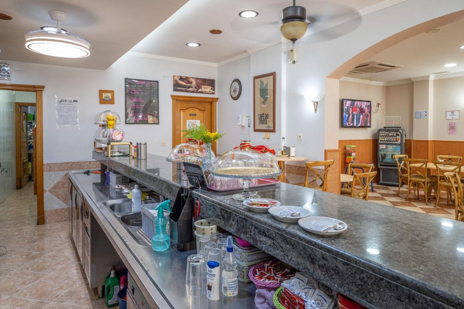 Virksomhed til salg i Armilla - € 279.900 (Ref: 9686593)