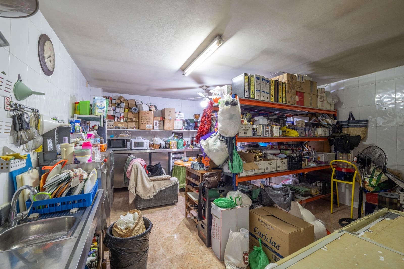 Virksomhed til salg i Armilla - € 279.900 (Ref: 9686593)