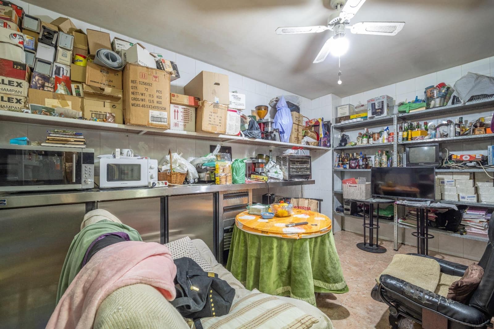 Virksomhed til salg i Armilla - € 279.900 (Ref: 9686593)