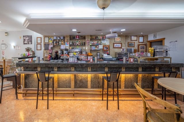 Entreprise à vendre à Armilla - 279 900 € (Ref: 9686593)