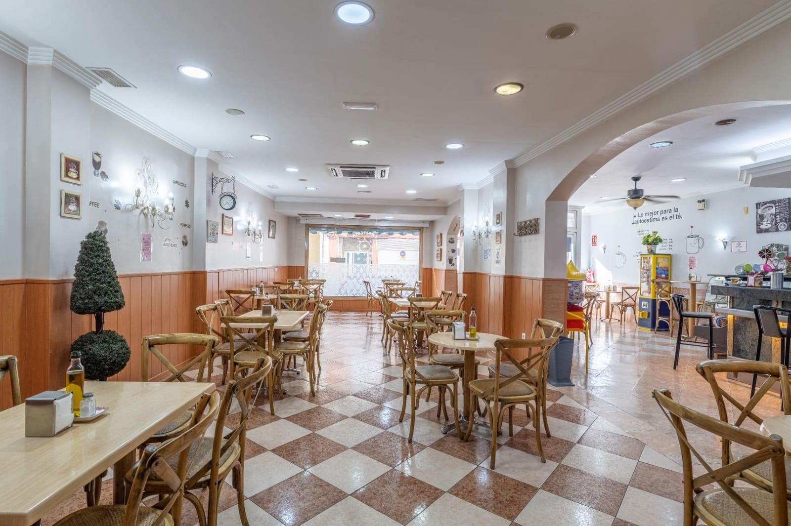 Virksomhed til salg i Armilla - € 279.900 (Ref: 9686593)