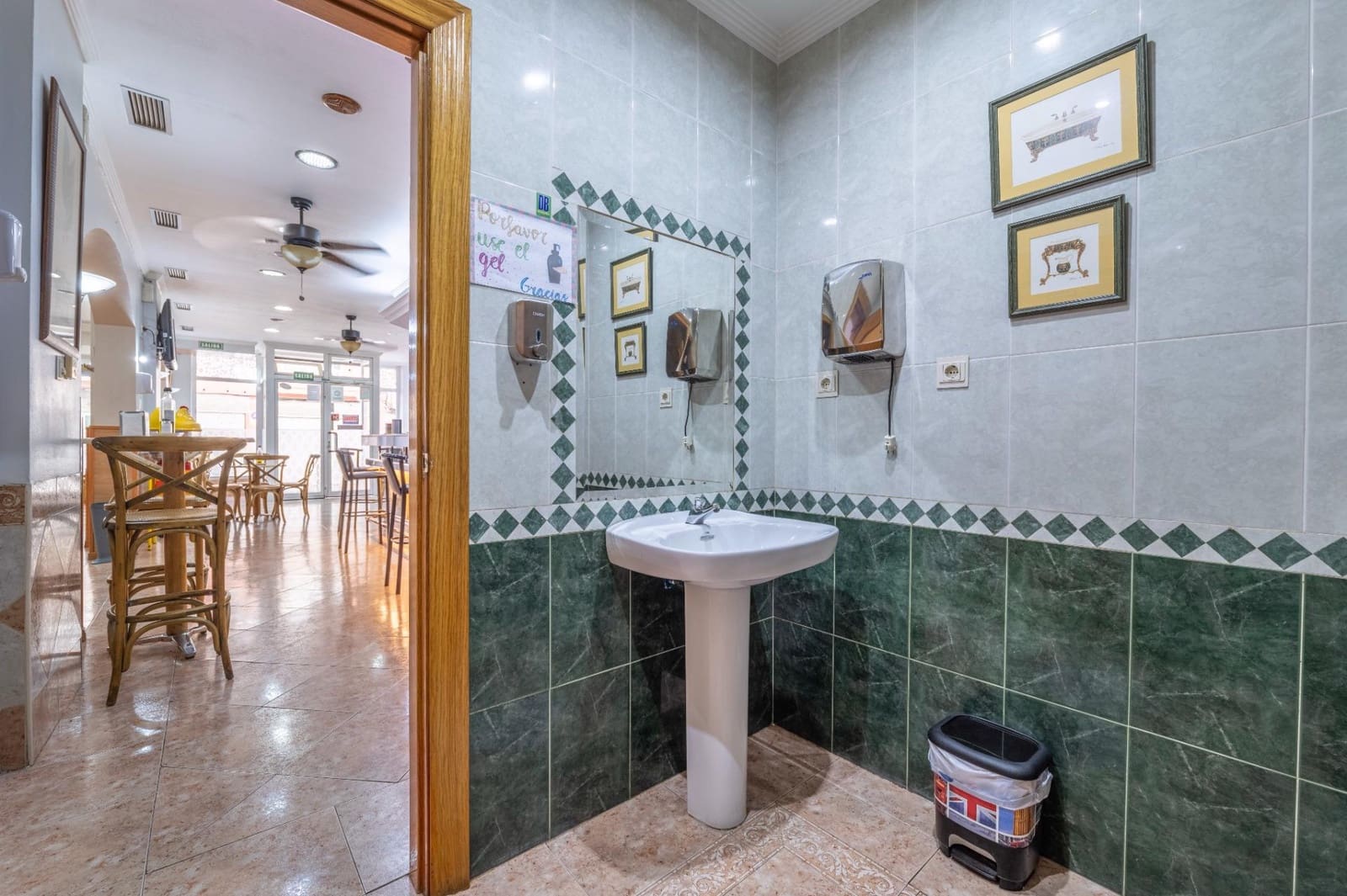 Virksomhed til salg i Armilla - € 279.900 (Ref: 9686593)