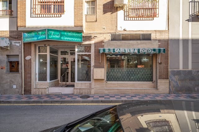 Entreprise à vendre à Armilla - 279 900 € (Ref: 9686593)