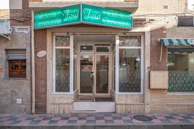 Entreprise à vendre à Armilla - 279 900 € (Ref: 9686593)