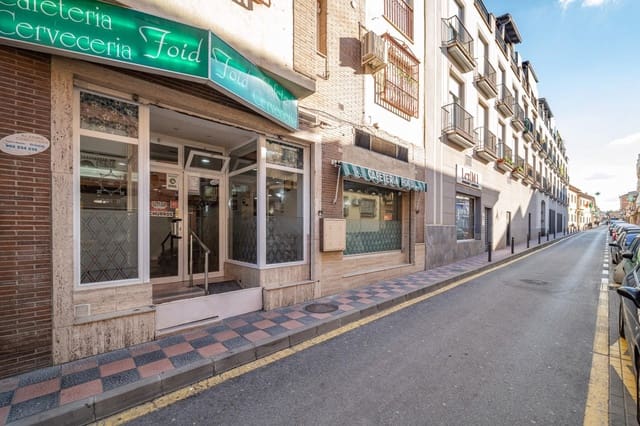 Entreprise à vendre à Armilla - 279 900 € (Ref: 9686593)