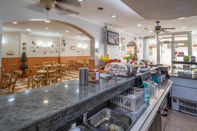 Entreprise à vendre à Armilla - 279 900 € (Ref: 9686593)