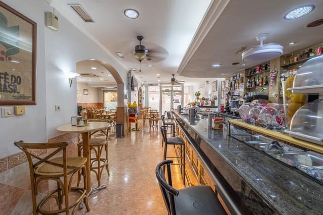 Entreprise à vendre à Armilla - 279 900 € (Ref: 9686593)