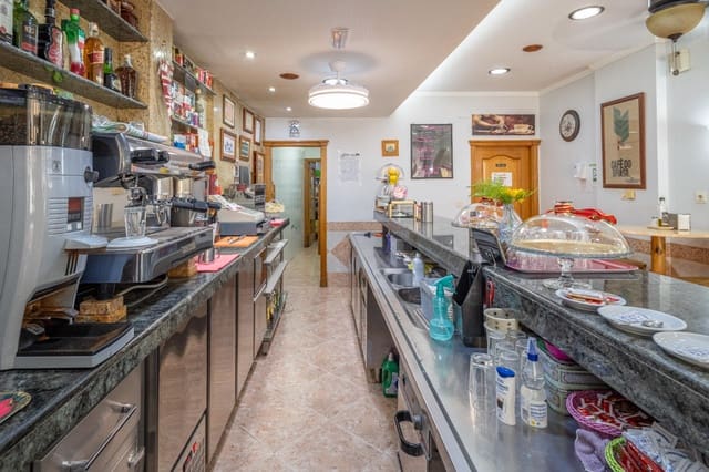 Entreprise à vendre à Armilla - 279 900 € (Ref: 9686593)