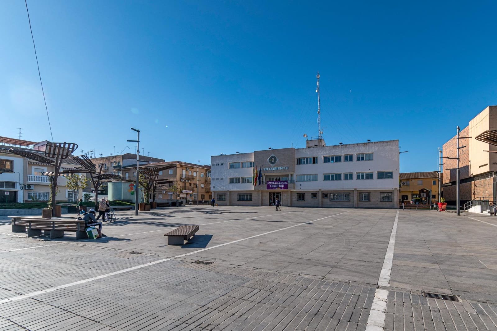 Virksomhed til salg i Armilla - € 279.900 (Ref: 9686593)