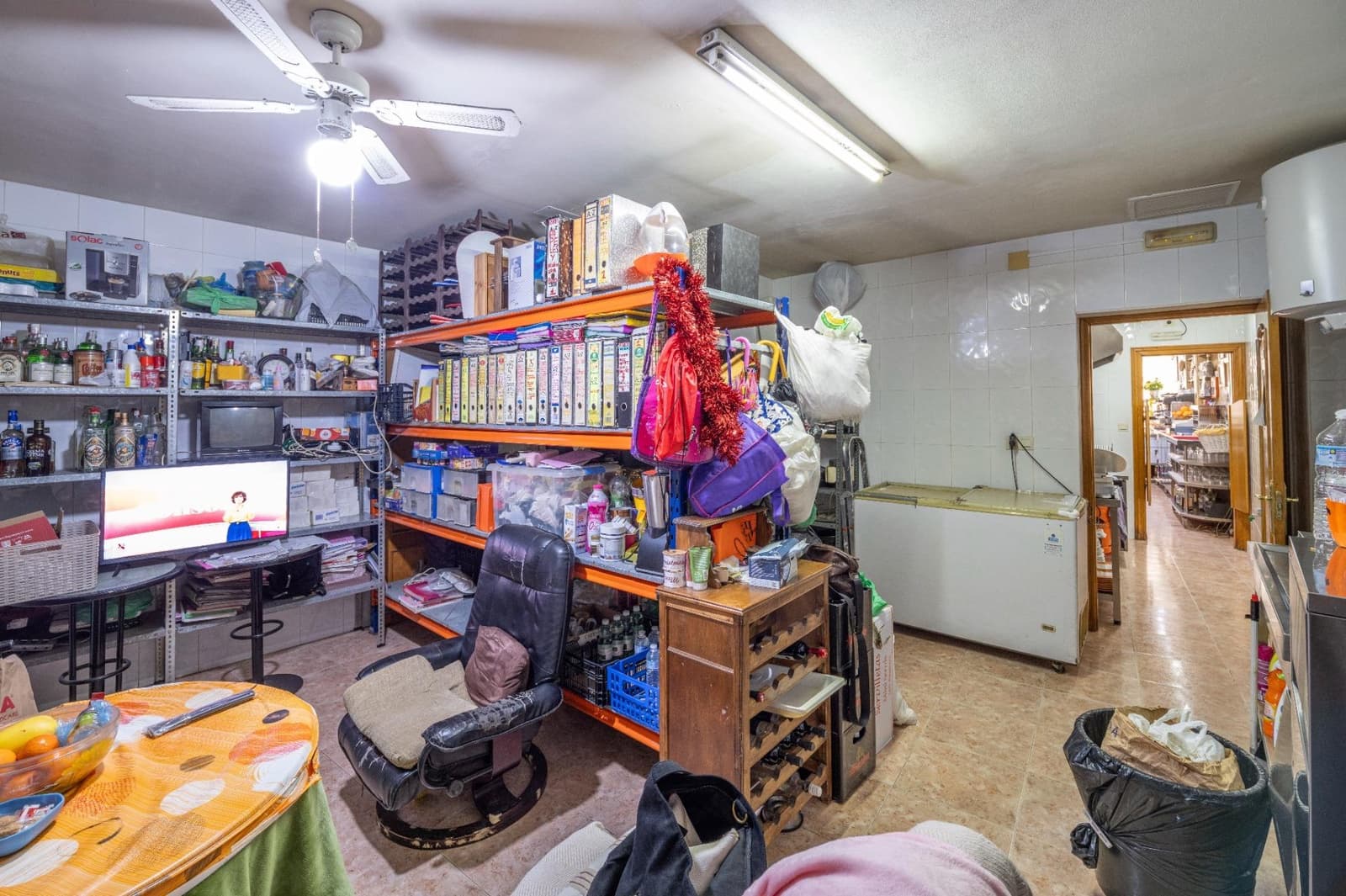 Virksomhed til salg i Armilla - € 279.900 (Ref: 9686593)