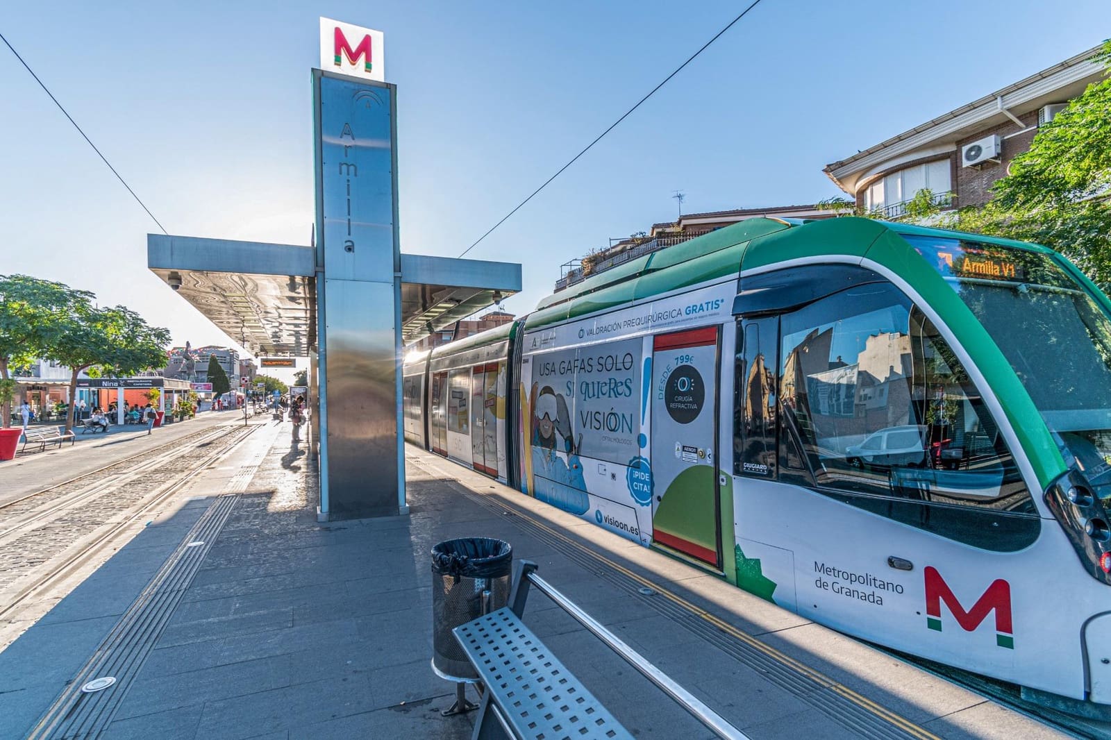 Virksomhed til salg i Armilla - € 279.900 (Ref: 9686593)