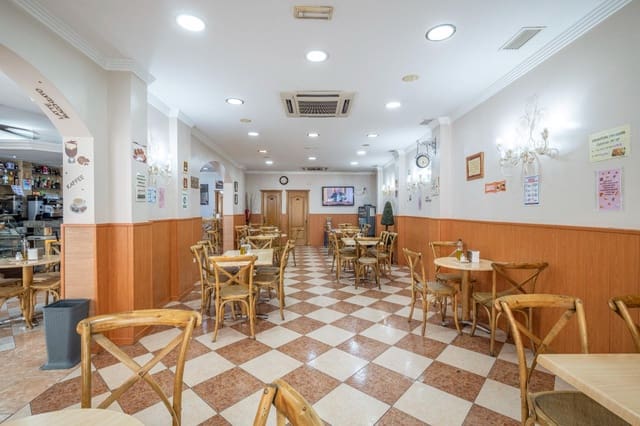 Firma/Unternehmen zu verkaufen in Armilla - 279.900 € (Ref: 9686593)