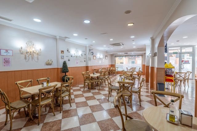 Firma/Unternehmen zu verkaufen in Armilla - 279.900 € (Ref: 9686593)