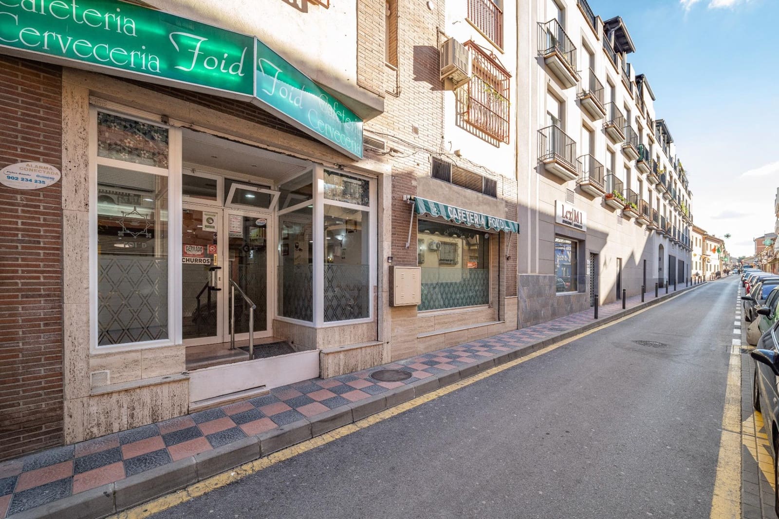 Business for sale in Armilla - € 279,900 (Ref: 9686593)