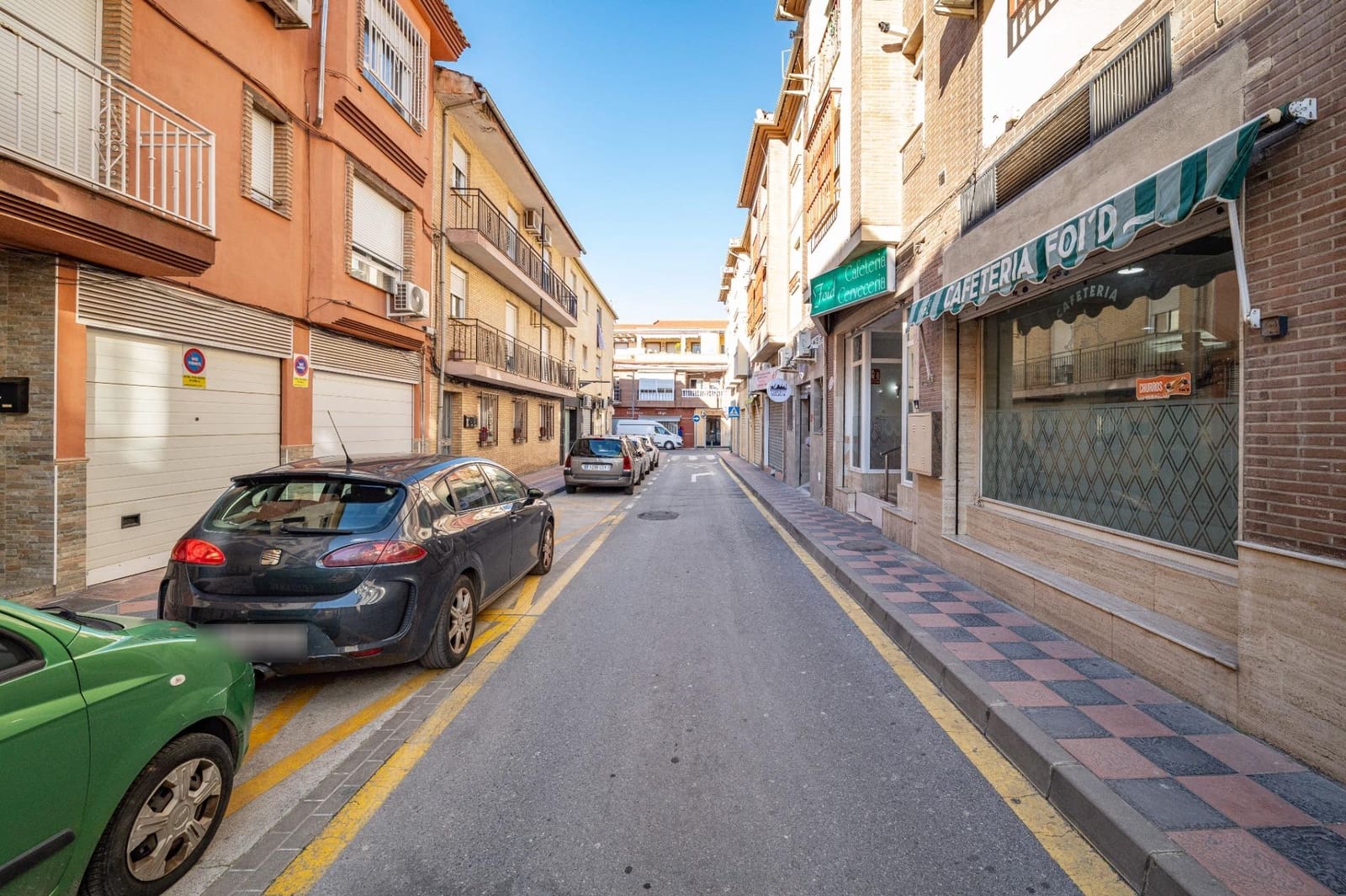 Business for sale in Armilla - € 279,900 (Ref: 9686593)