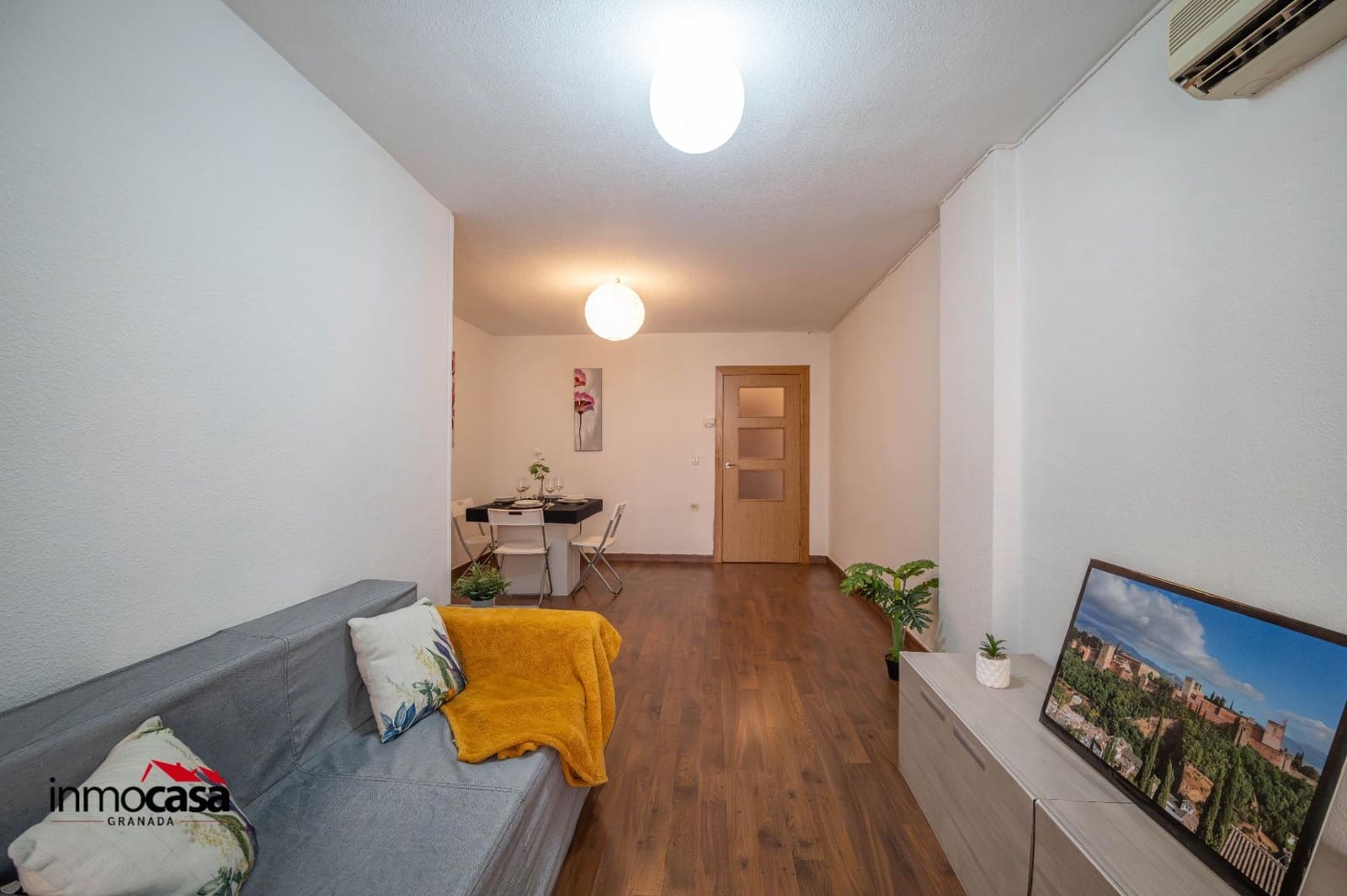 3 soveværelse Lejlighed til salg i Granada by - € 350.000 (Ref: 9712121)