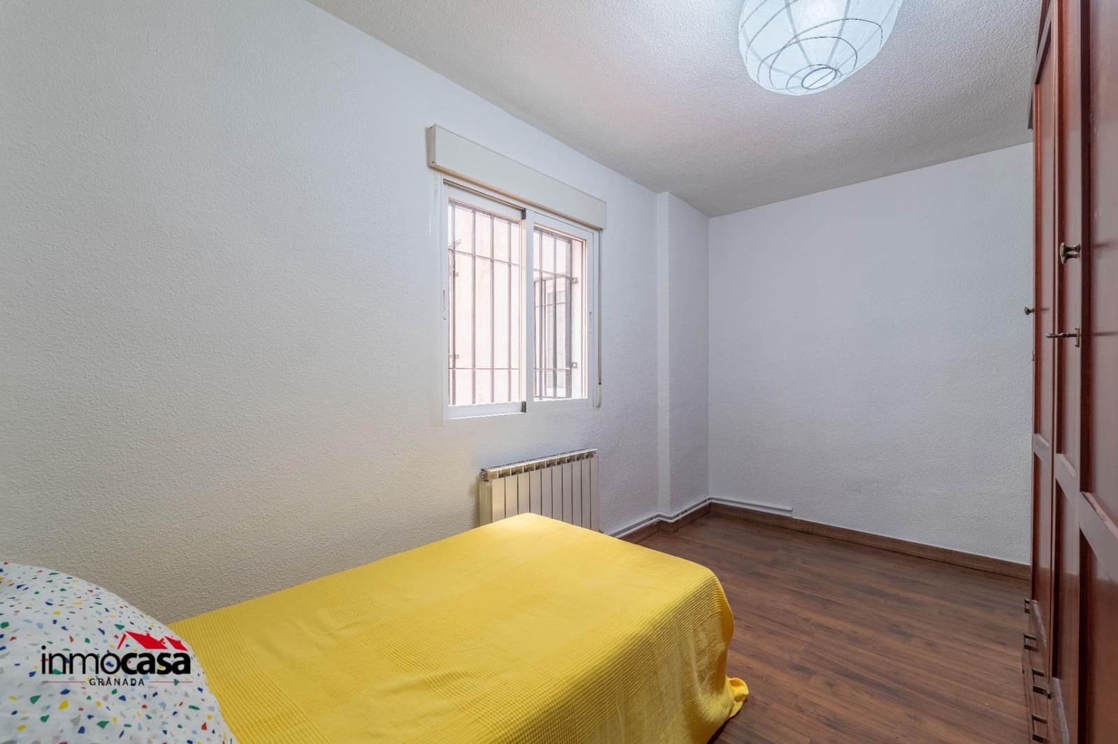 3 soveværelse Lejlighed til salg i Granada by - € 350.000 (Ref: 9712121)