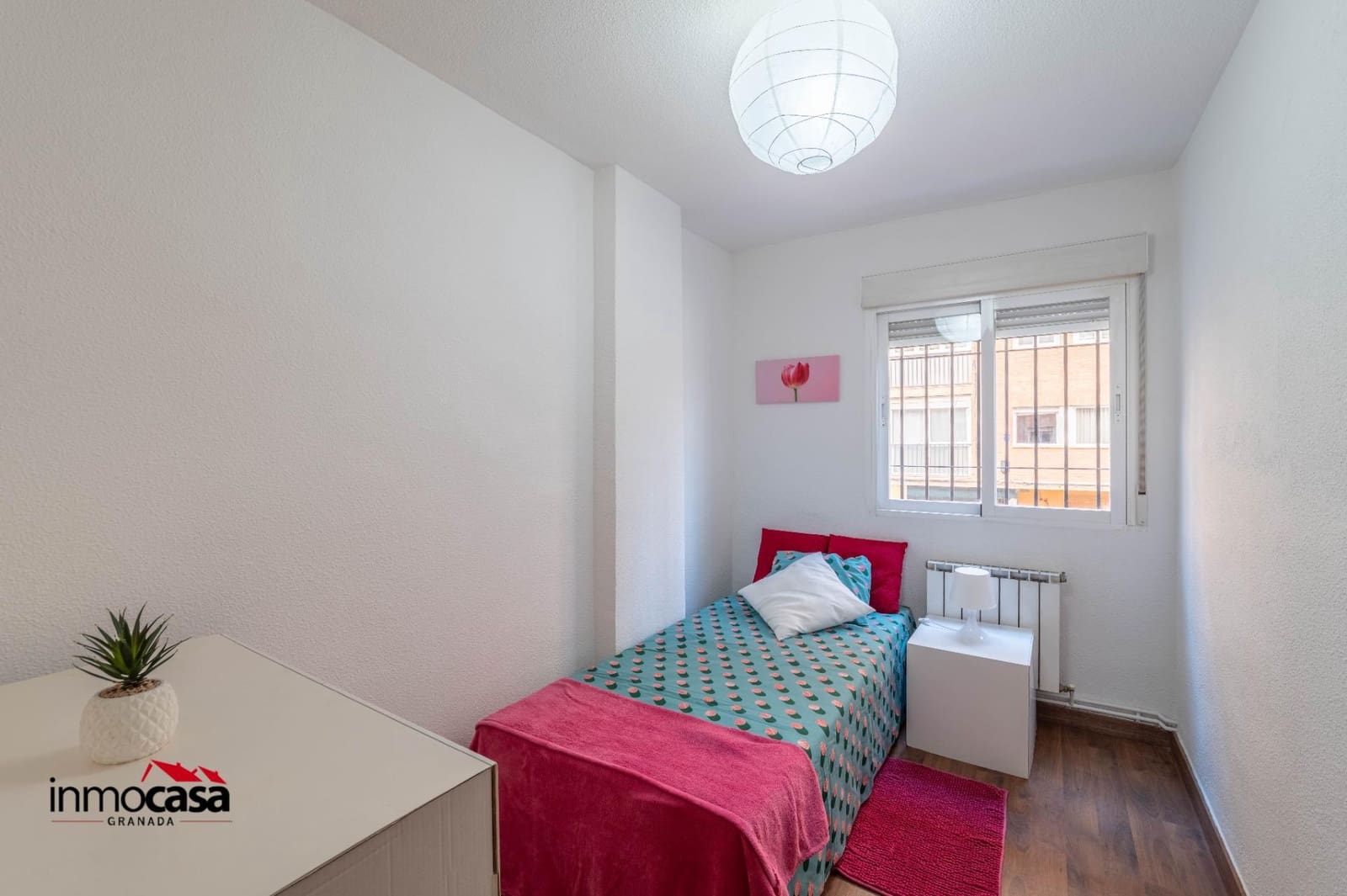 3 soveværelse Lejlighed til salg i Granada by - € 350.000 (Ref: 9712121)