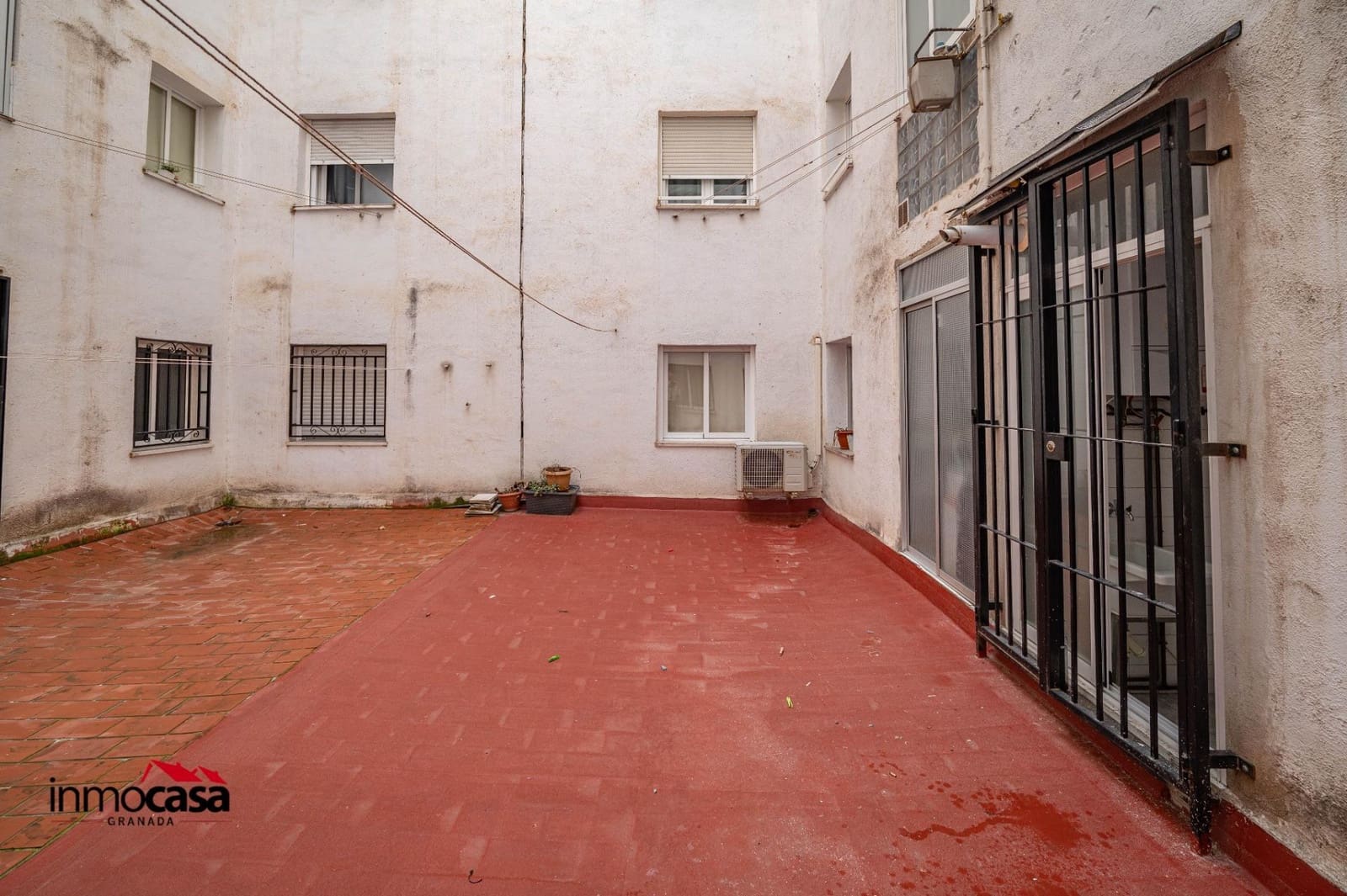 3 soveværelse Lejlighed til salg i Granada by - € 350.000 (Ref: 9712121)