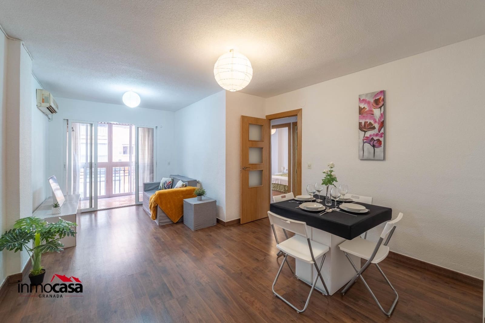 3 soveværelse Lejlighed til salg i Granada by - € 350.000 (Ref: 9712121)