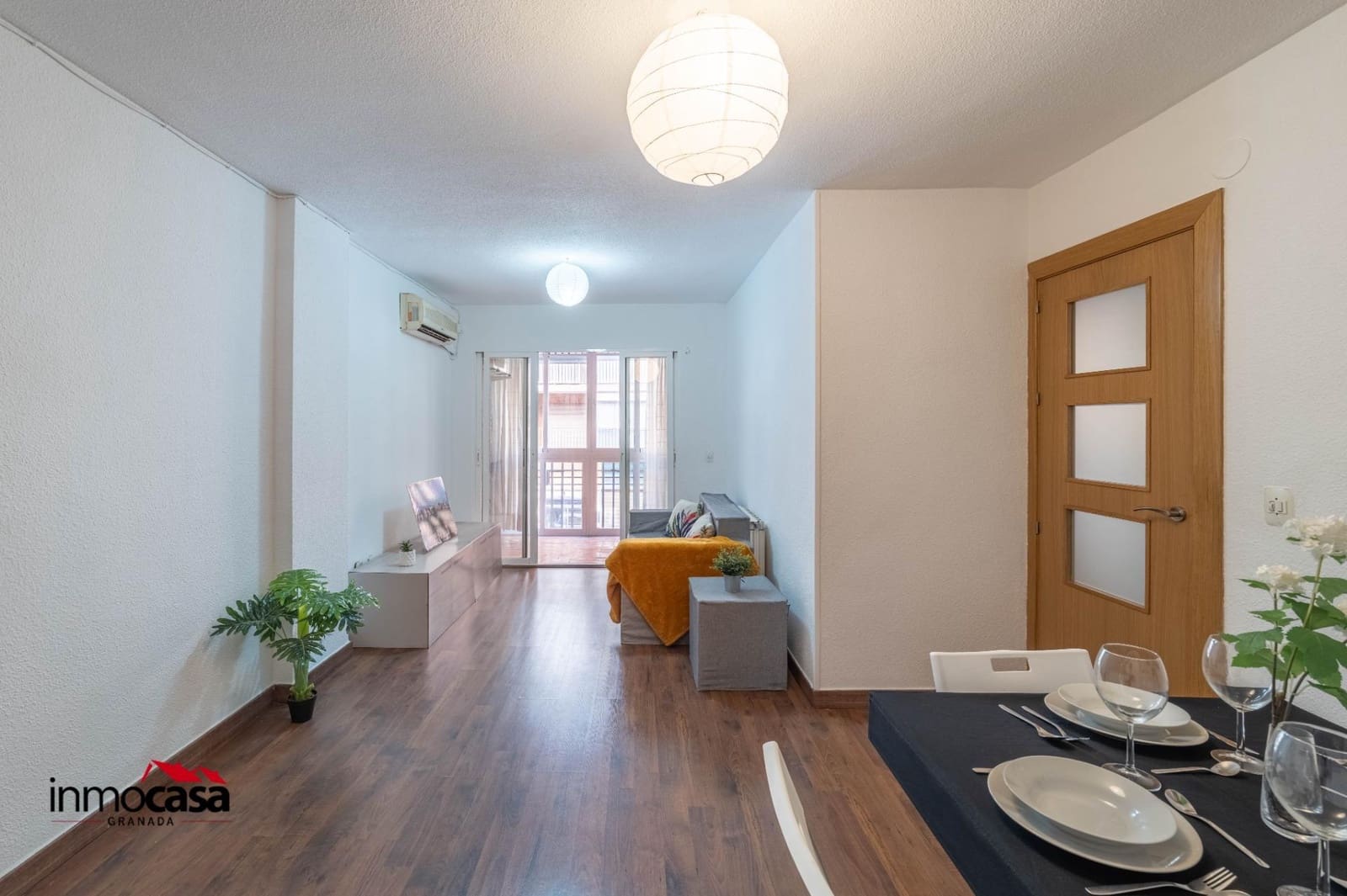 3 soveværelse Lejlighed til salg i Granada by - € 350.000 (Ref: 9712121)