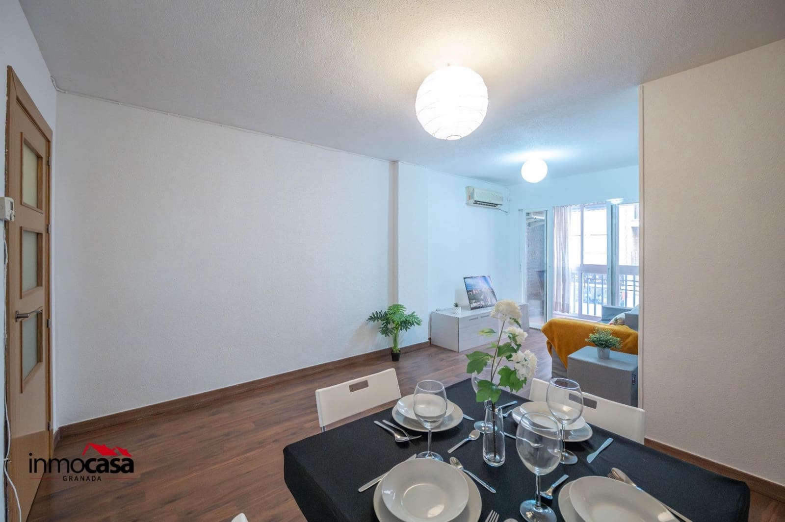 3 soveværelse Lejlighed til salg i Granada by - € 350.000 (Ref: 9712121)