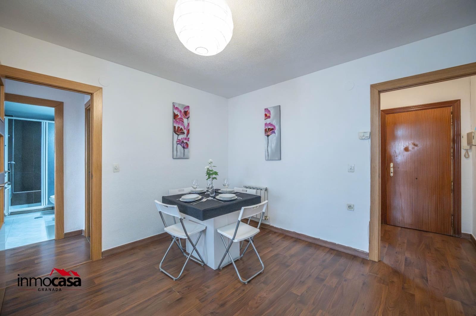 3 soveværelse Lejlighed til salg i Granada by - € 350.000 (Ref: 9712121)