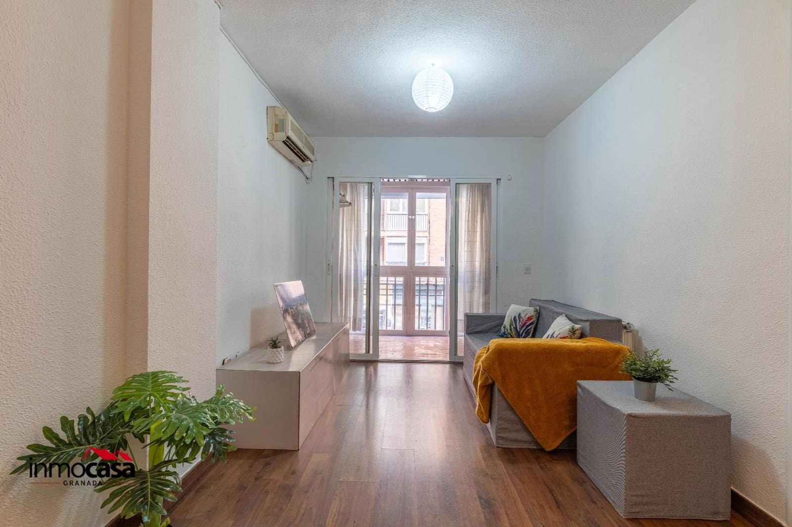 3 soveværelse Lejlighed til salg i Granada by - € 350.000 (Ref: 9712121)