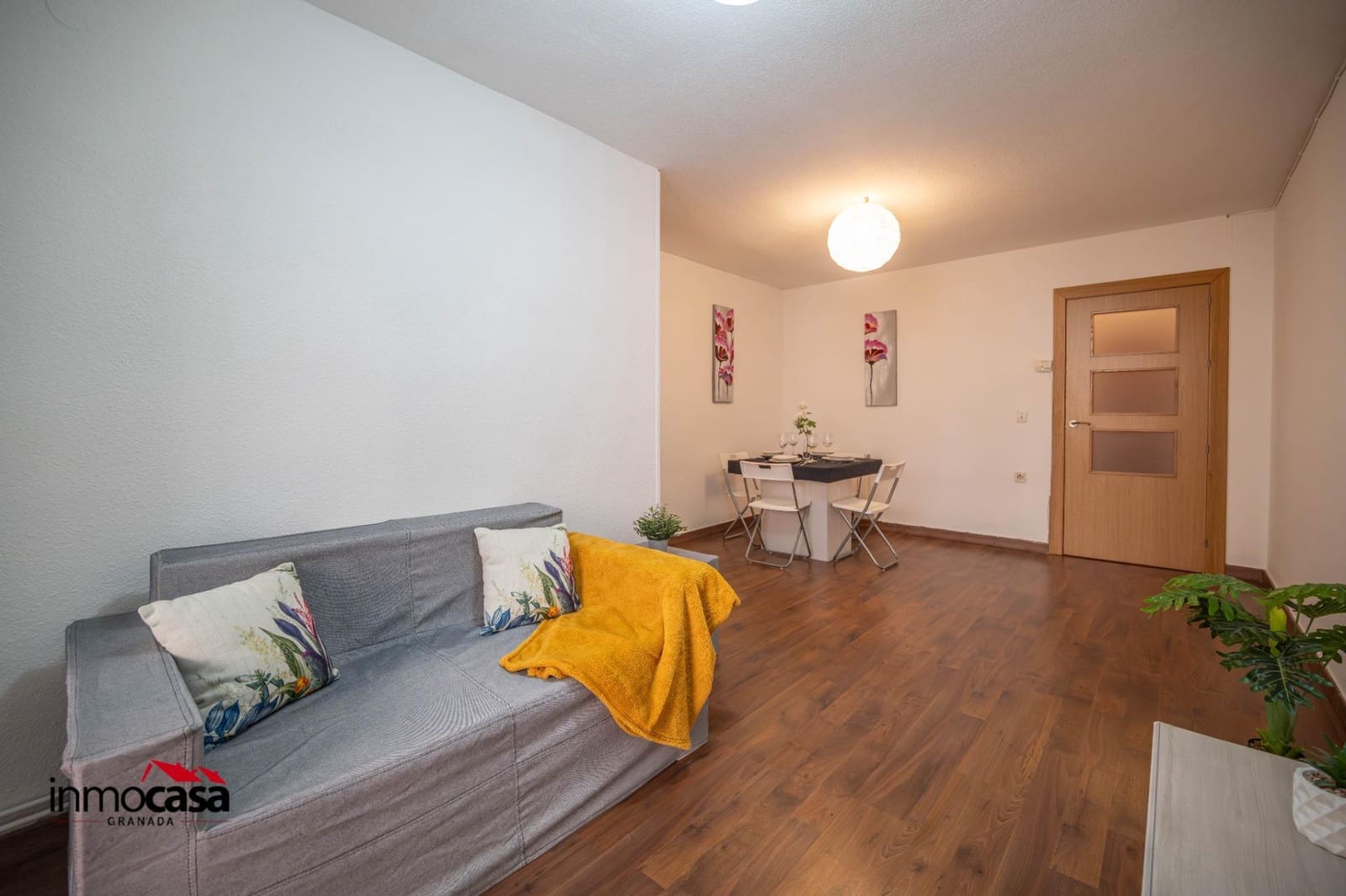 3 soveværelse Lejlighed til salg i Granada by - € 350.000 (Ref: 9712121)